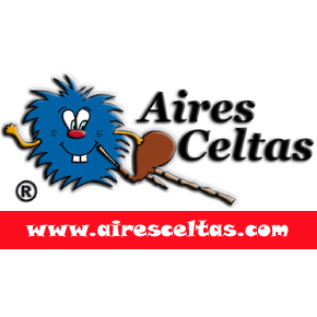AIRES CELTAS: Aires Celtas 24-02-2024 - ESPECIAL ANDALUCÍA CELTA 2
